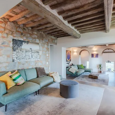 Villa Gioma - Completely Renovated