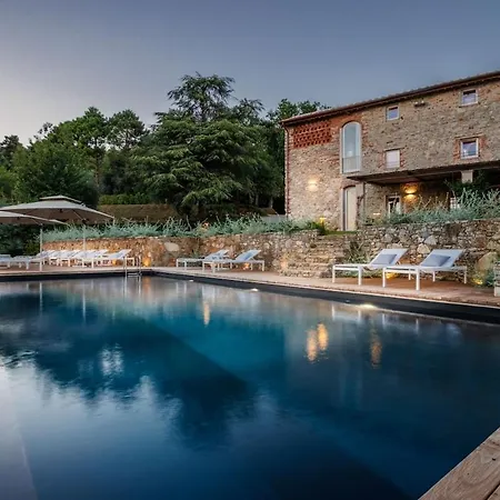 Gioma - Completely Renovated * Lucca