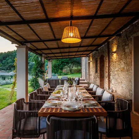 Gioma - Completely Renovated