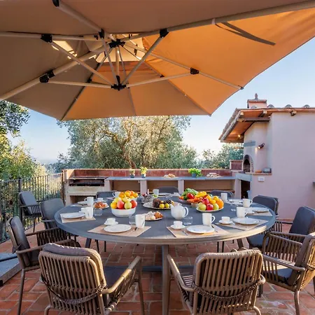 Gioma - Completely Renovated *