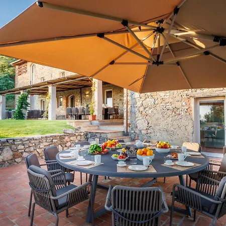 Gioma - Completely Renovated Lucca