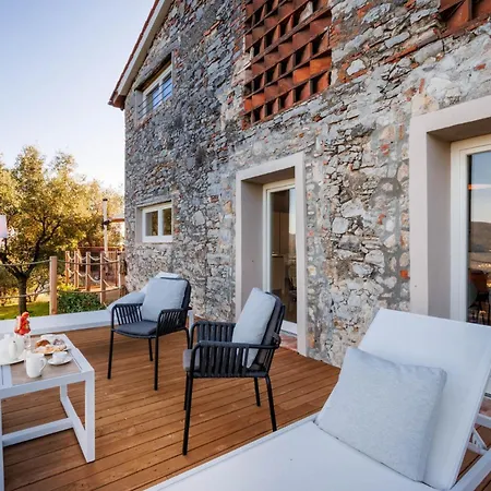 Gioma - Completely Renovated Villa Lucca