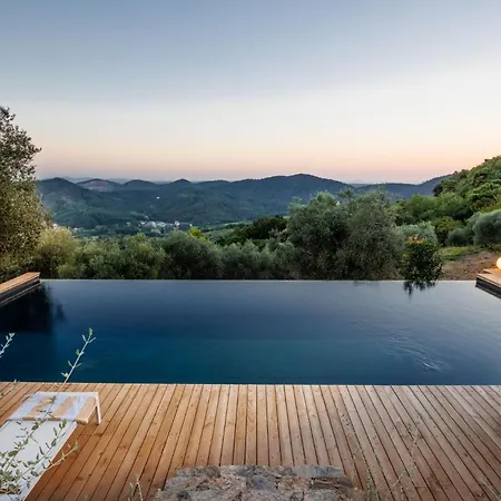 Gioma - Completely Renovated Villa Lucca