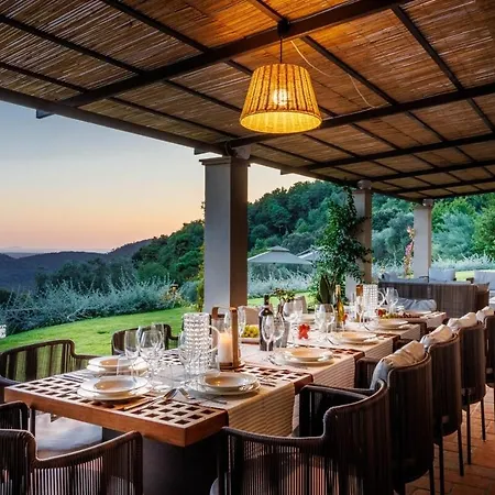 Gioma - Completely Renovated Villa