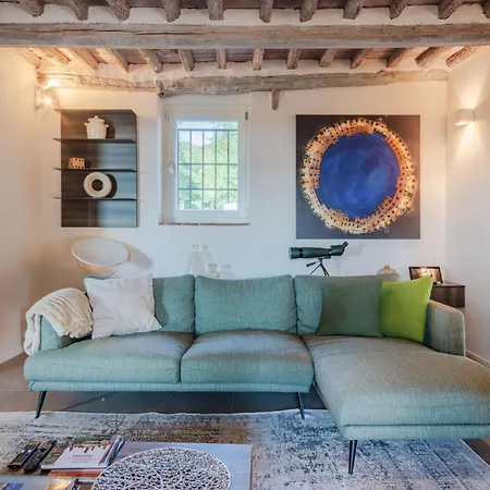 Villa Gioma - Completely Renovated