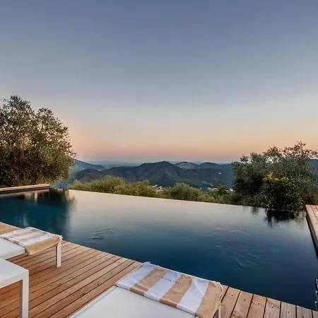 Villa Gioma - Completely Renovated Lucca