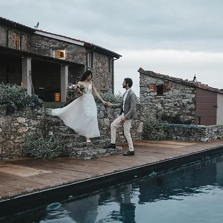 Gioma - Completely Renovated Villa Lucca