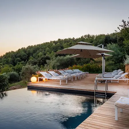 Gioma - Completely Renovated Villa