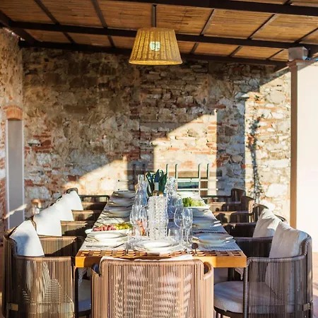 Gioma - Completely Renovated Villa