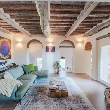 Gioma - Completely Renovated Villa Lucca