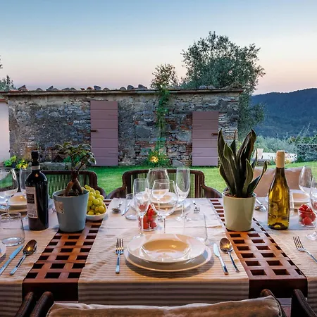 Gioma - Completely Renovated Villa