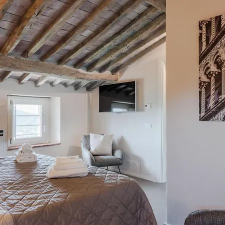 Gioma - Completely Renovated Villa Lucca