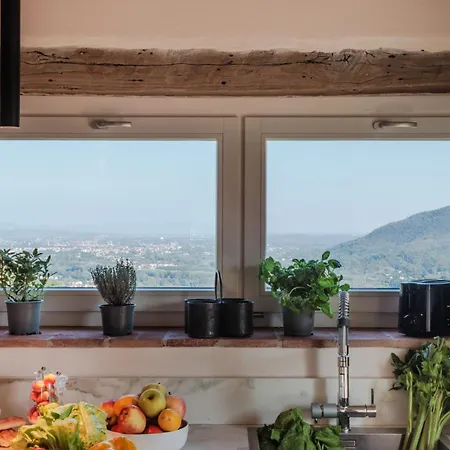 Villa Gioma - Completely Renovated