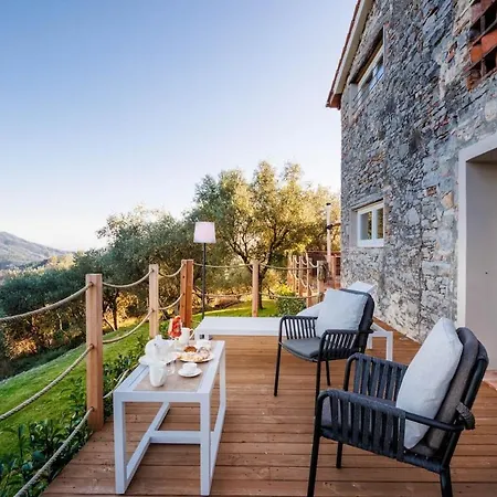 Gioma - Completely Renovated