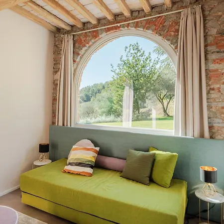 Gioma - Completely Renovated Villa