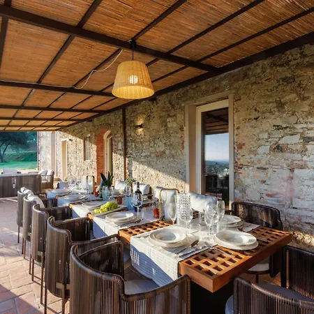 Gioma - Completely Renovated Lucca