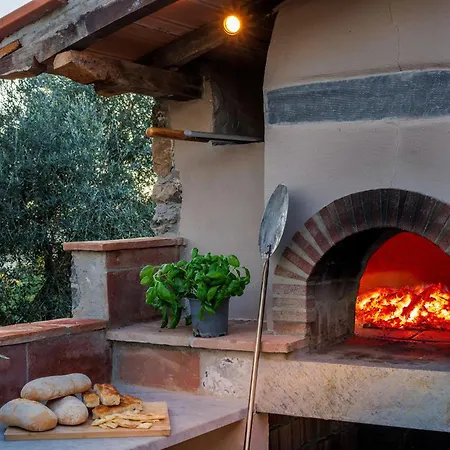 Gioma - Completely Renovated Villa
