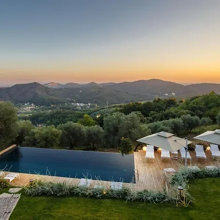 Gioma - Completely Renovated Villa *