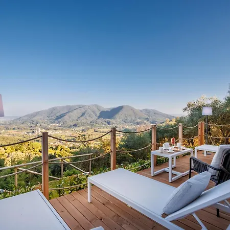 Villa Gioma - Completely Renovated *