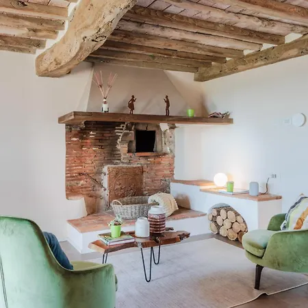 Gioma - Completely Renovated Villa Lucca