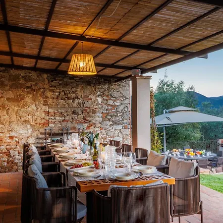 Gioma - Completely Renovated