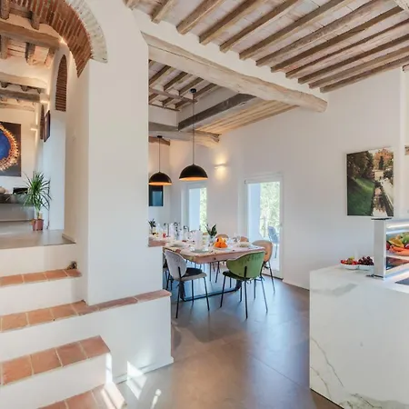 Villa Gioma - Completely Renovated