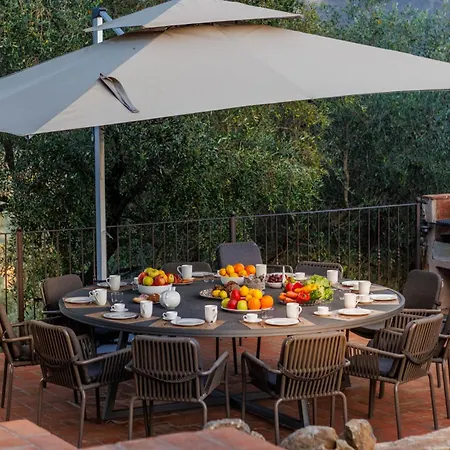 Villa Gioma - Completely Renovated