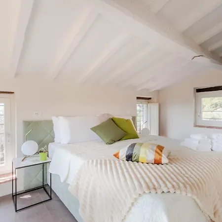 Gioma - Completely Renovated Villa Lucca