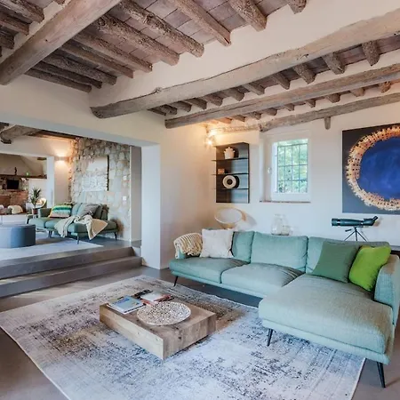 Villa Gioma - Completely Renovated