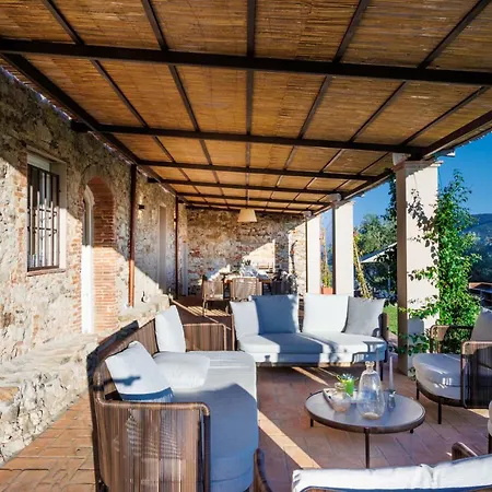 Gioma - Completely Renovated * Lucca
