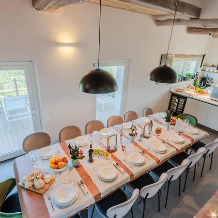 Gioma - Completely Renovated Villa